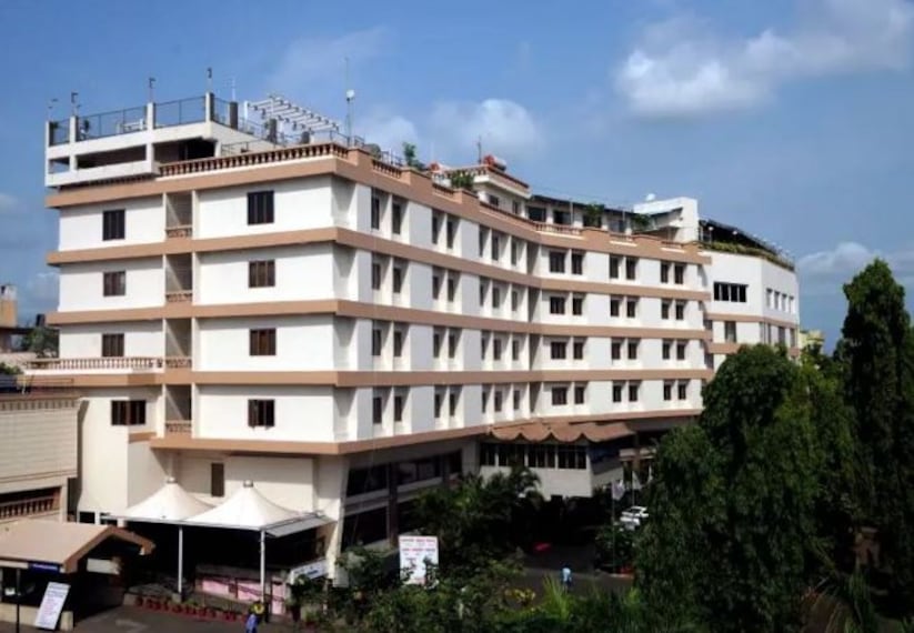Hotel Daspalla_1